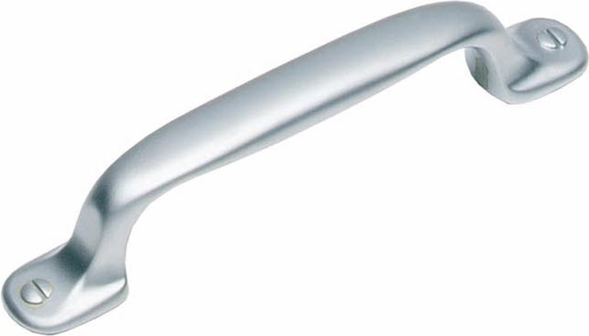 Intersteel Meubelgreep Chroom Mat 138 mm