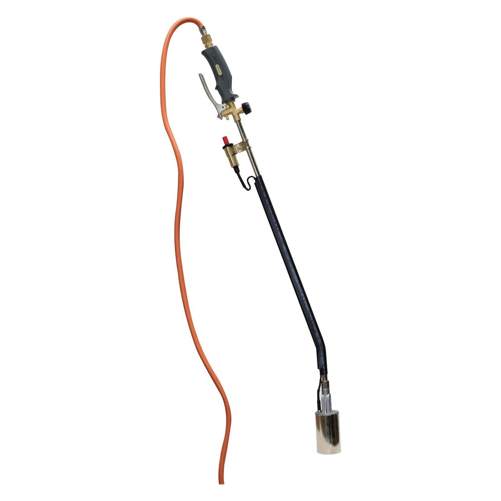 Hozelock Thermal Weeder - onkruidbrander op gas (4188 3720)