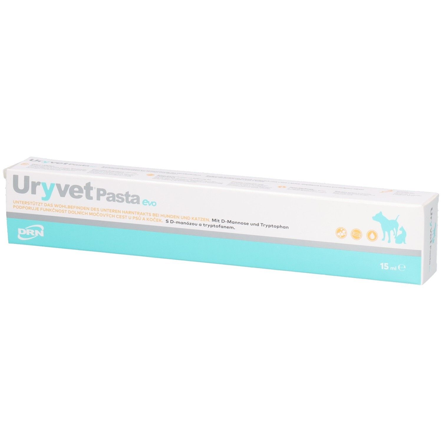 Uryvet Pasta Katzen 15 ml Paste