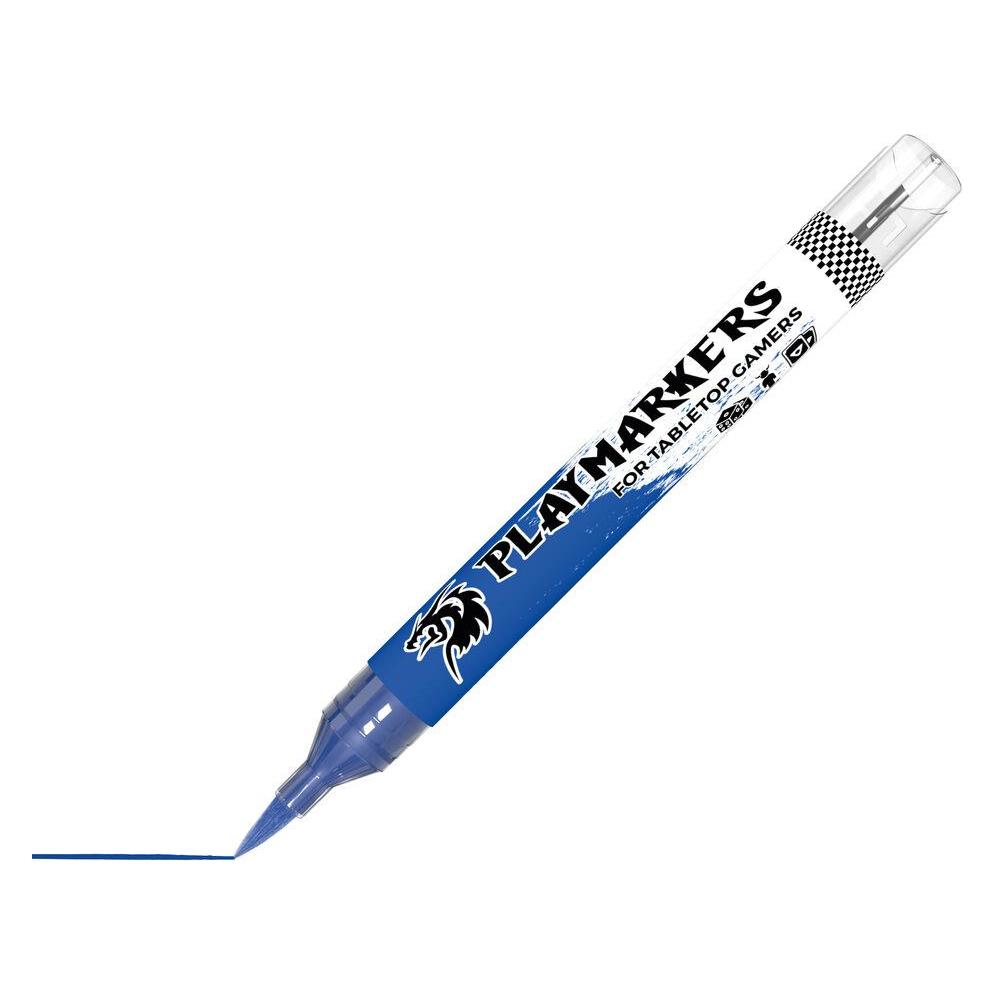 AK Interactive - Playmarker Medium Blue (AKM026)