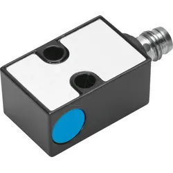 FESTO 150490 - induktiver Näherungsschalter, 2 mm, Schließer (NPN)