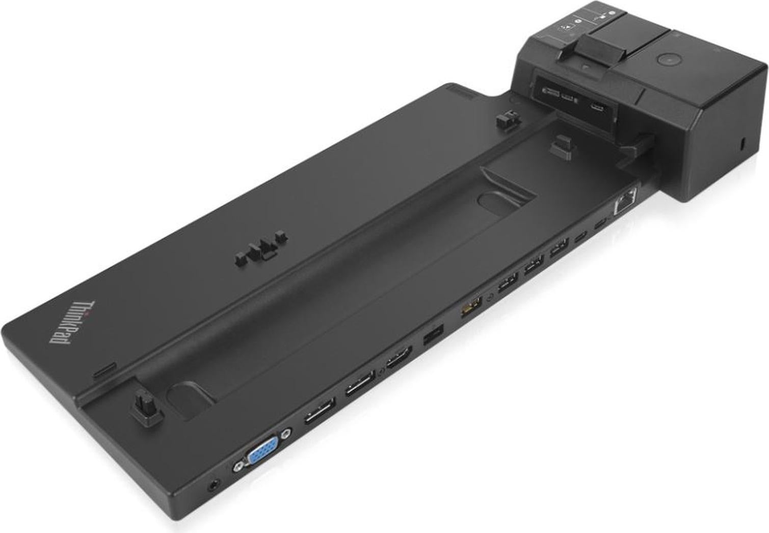 Lenovo ThinkPad Ultra-dock Dockingstation