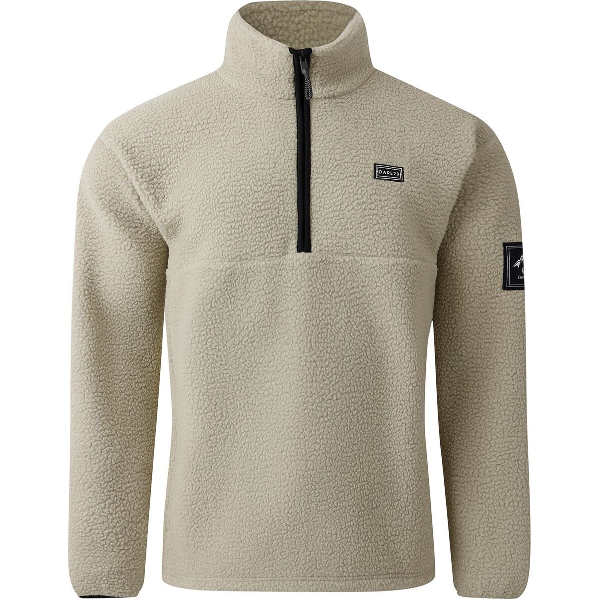 Dare2b TwinTip1/2Fle abbeystone (06Q) XXL DMA749-06Q-XXL