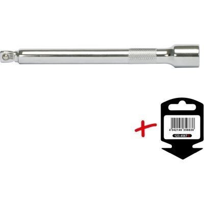 KS Tools Verlengstuk voor dopsteeksleutel, vierkant