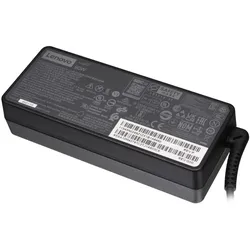 Lenovo 36200608 (90 W), Notebook Netzteil, Schwarz