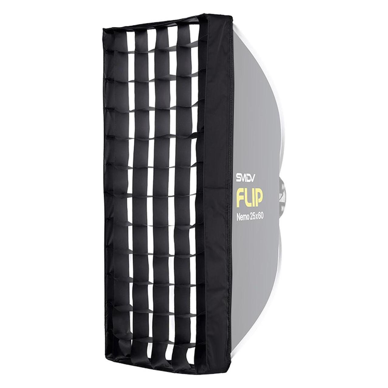 SMDV Grid for Flip Nemo 25x60 (68988737)