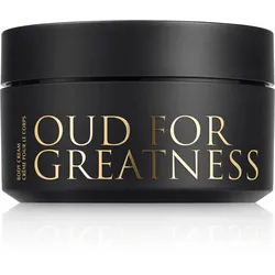 200 ml Initio Parfums Privés Oud for Greatness Body Cream