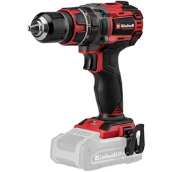 Einhell, Bohrmaschine + Akkuschrauber, Professional TP-CD 18/60-T Li-i BL Solo -Akku-Schlagbohrschrauber bürs (Schlagbohrschrauber)