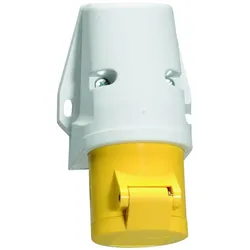Bals Elektrotech. Wandsteckdose 32A 4p 110V 11735