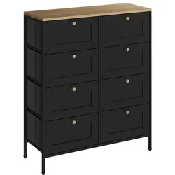 Vicco, Kommode + Sideboard, Belaro (80 x 30 x 95 cm)