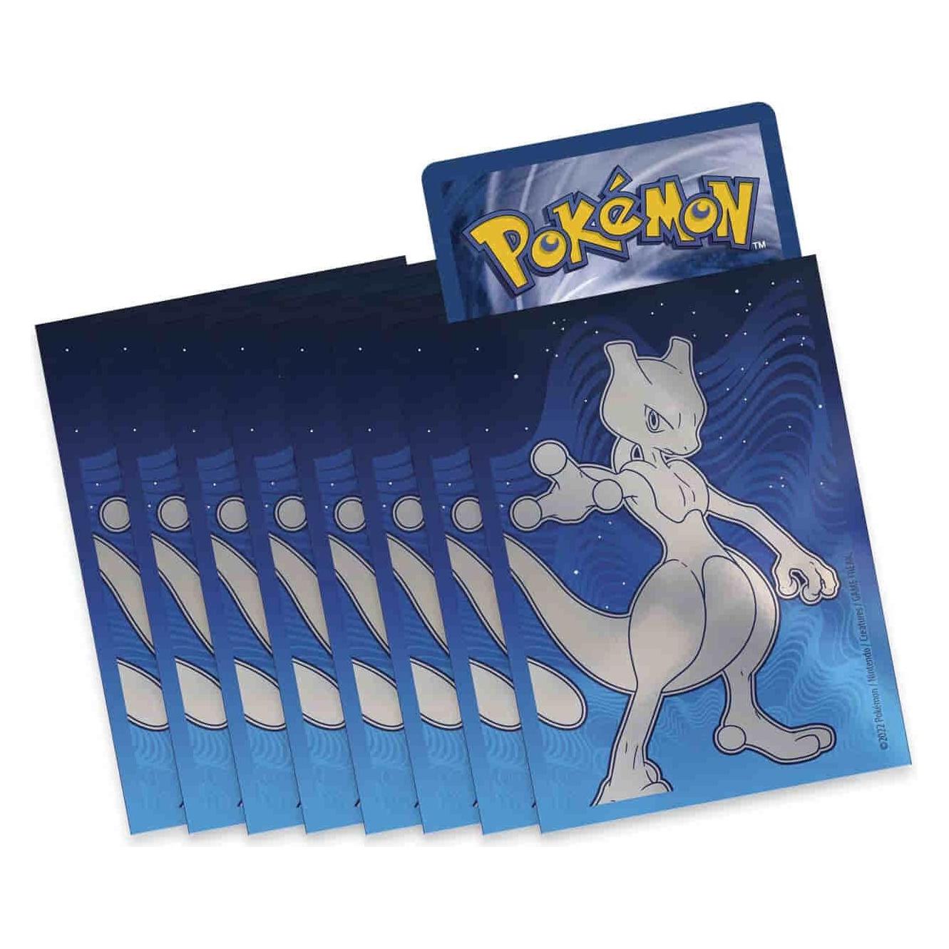 Pokémon Elite Trainer Box (Englisch, Elite / Top Trainer Box) (2185050)