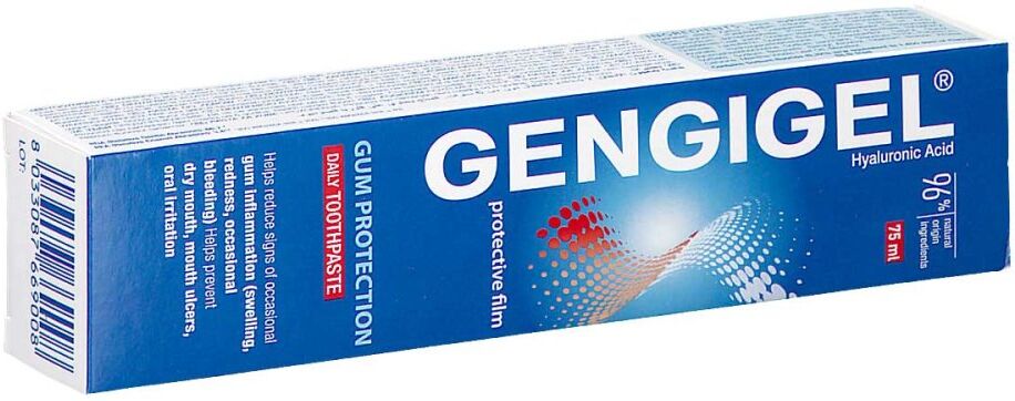 Gengigel Zahnpasta 75ml
