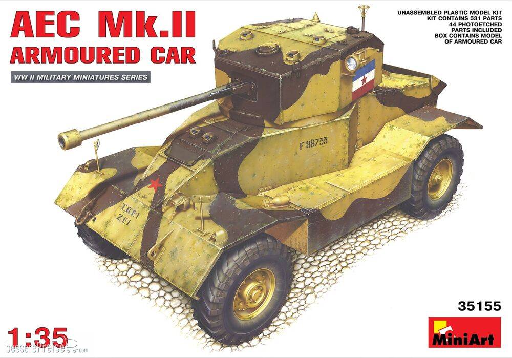 MiniArt 35155