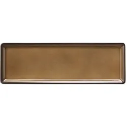 Esmeyer Seltmann Platte 5170 32,5x10,8 cm -Buffet-