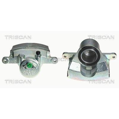 Triscan Bremssattel -AUSTAUSCHTEIL [Hersteller-Nr. 8170344165] für Mazda