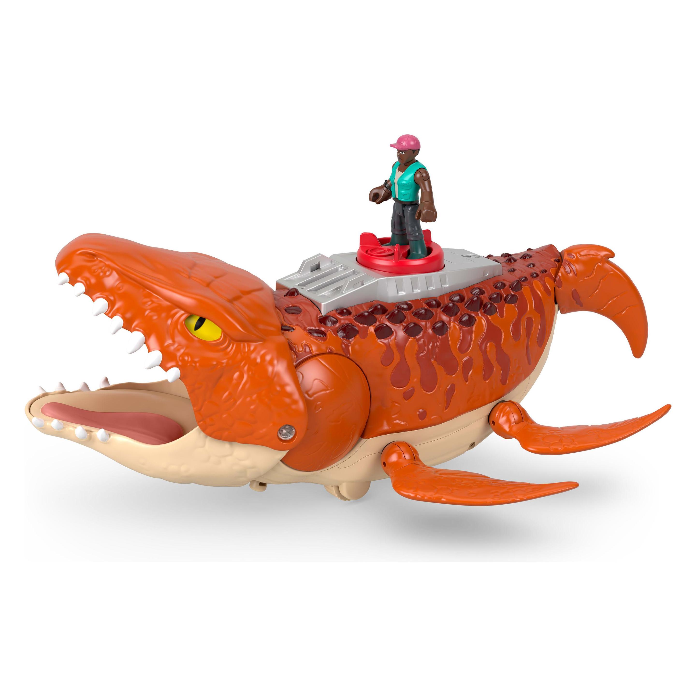 Imaginext 0 (JFR23)