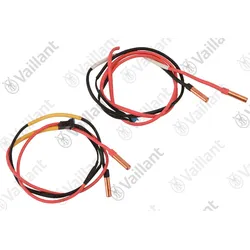 VAILLANT Sensor, rot schwarz Vaillant-Nr. 8000022816
