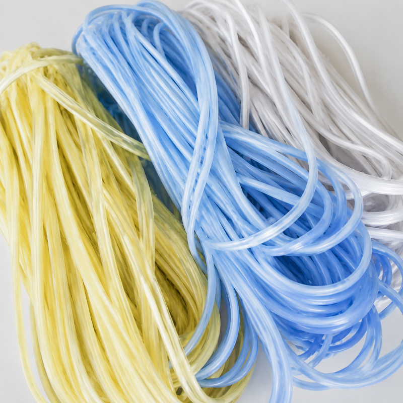 ASTRAL POOL Jonc de blocage HUNG, 6 mm, rouleau de 30 m