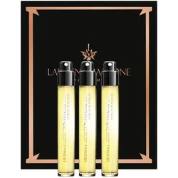 Histoires de Parfums, Beauty Geschenkset, Set Trio Ultimate Seduction Oud Extrait De Parfum Unisex - 3 Stück, 15 Ml Miniatur (Parfum Set)