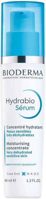 Bioderma HYDRABIO SÉRUM CONCENTRADO HIDRATANTE 40ml