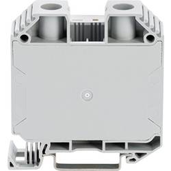 WAGO 883-3501 Durchgangsklemme Klemme Grau 20 St.