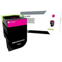 Lexmark, Toner, 70C0X30 (M)
