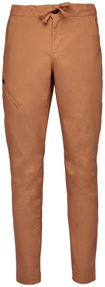Black Diamond  - M Rocklock Climb Pants Moab Brown - XL - Pantalon d’escalade