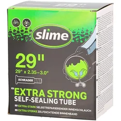 Slime, Veloschlauch, (Schrader (AV), 29", 30 mm)