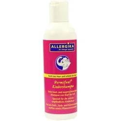 Dermifant Kindershampoo Hairy 200 ML