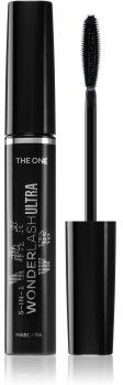 Oriflame The One Wonder Lash 5 in1 Ultra máscara de volume, curvatura e separação das pestanas tom Black 8 ml. The One Wonder Lash 5 in1 Ultra