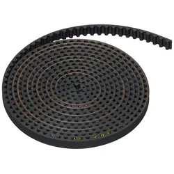 Siemens 6FB1104-0AT05-0AB0 SIDOOR Zahnriemen mit STD-Zahnprofil, 20 mm Breite und 4 m Länge für Direktantrieb MED280 6FB11040AT050AB0