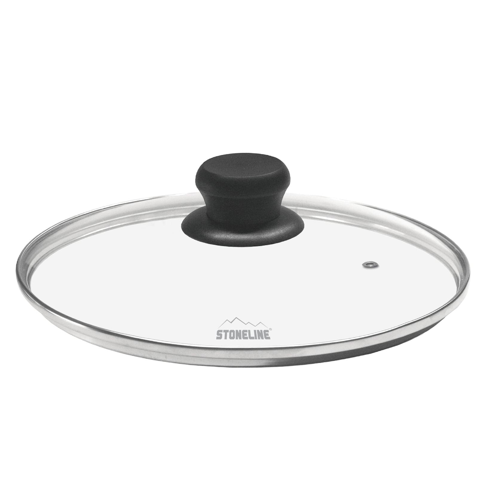 STONELINE Glasdeckel 24 cm