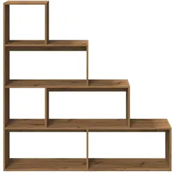 vidaXL, Regal, Olponin (29 x 29 x 143.50 cm)