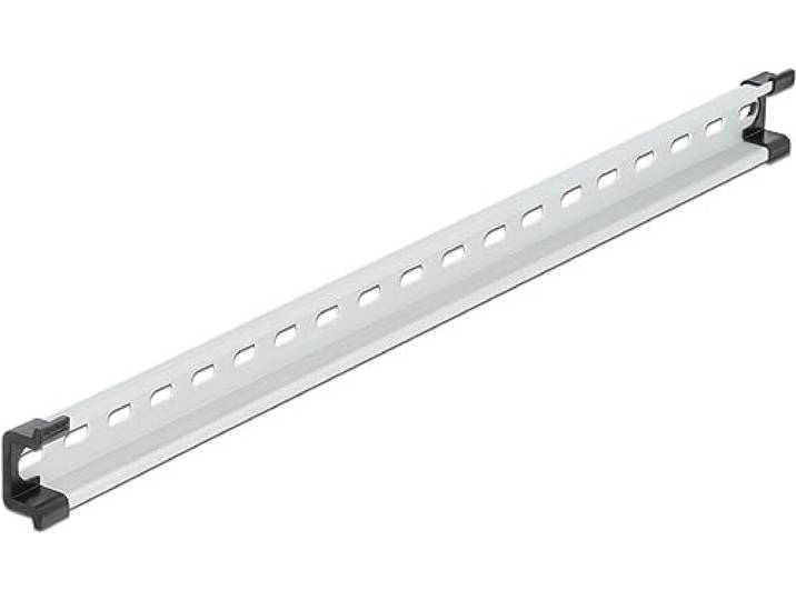 Delock DIN-rail 35 x 15 mm (50 cm) aluminium