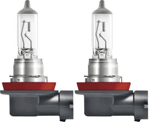 Osram Automotive 4062172387736 Halogen Leuchtmittel Ultra Life H11 55W 12V