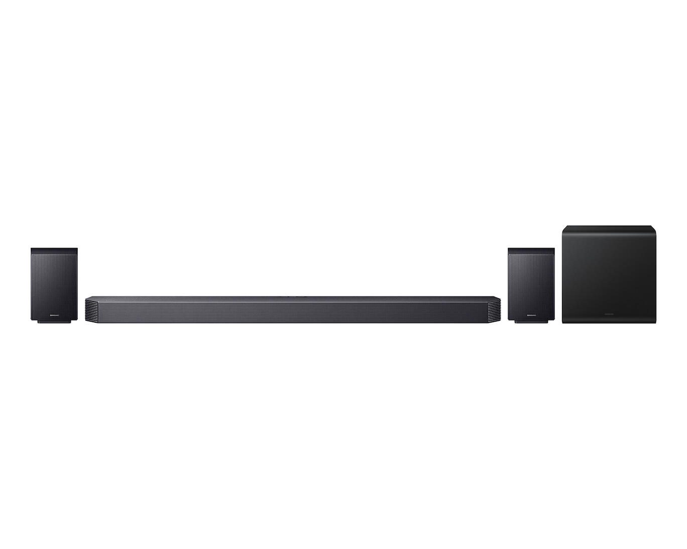 Samsung HW-Q930H 9.1.4 Kanal Soundbar HW-Q930H/EN