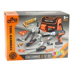 Lean Toys Bastelset mit Tasche, 25 Teile. (69946056)