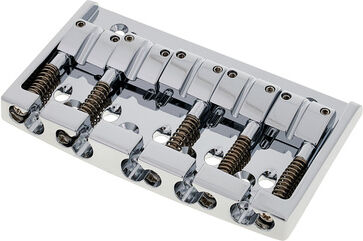 Gotoh 404BO-5 C Bass Bridge