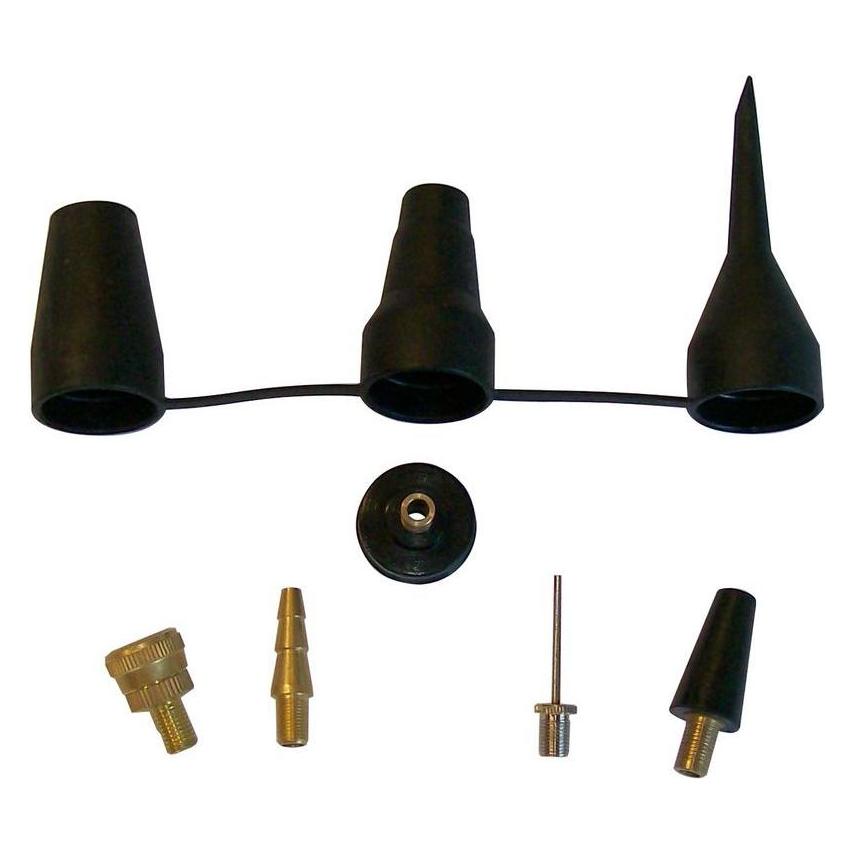 Güde Druckluftadapter Set 8-tlg (37475887)