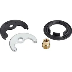 Ideal Standard Stehbolzenbefestigung Set M8 B960608NU
