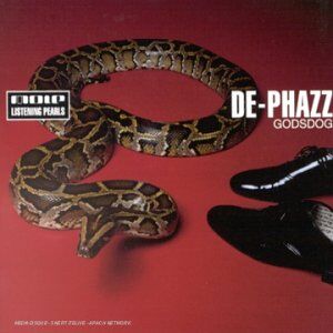 De-Phazz - Godsdog - Preis vom 19.10.2026 19:33:35 h
