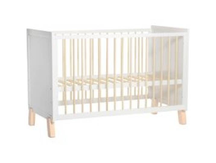 Babybett NICO 60x120 cm