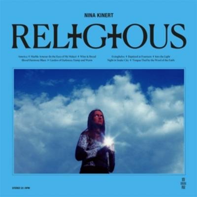 Religious - Nina Kinert, Vinyl