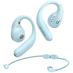 Anker Soundcore AeroFit Pro, blau