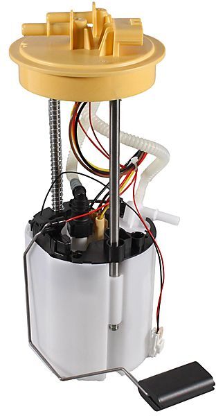 Metzger Autoteile Kraftstoff-Fördereinheit 2250563 Für Nissan