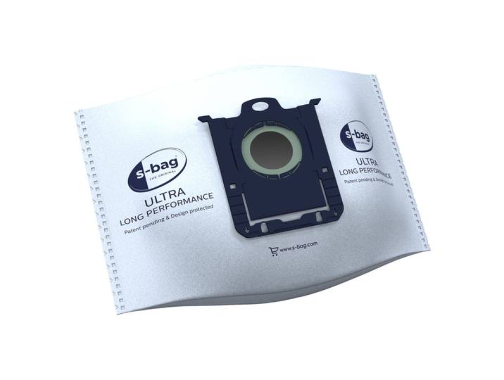 Electrolux s-bag E210S Staubbeutel Zubehör