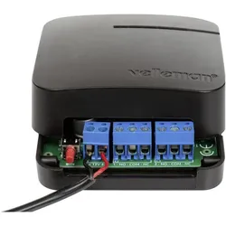 Velleman, Aktor, VM130V2SET 2-Kanal Sender Empfänger (Schaltaktor)