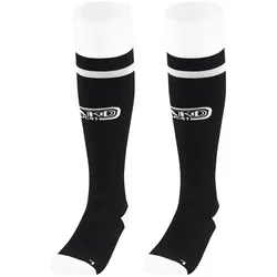 Jako Stutzenstrumpf Retro - schwarz - 3
