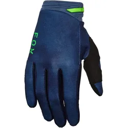 FOX 180 Taunt Motocross Handschuhe S