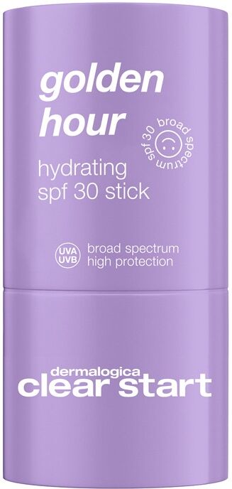Dermalogica Golden Hour Clarifying SPF 30 Stick 19g